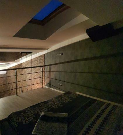 В Стиле Loft 2Ухэтажная Квартира. Lejlighed Kharkiv Eksteriør billede